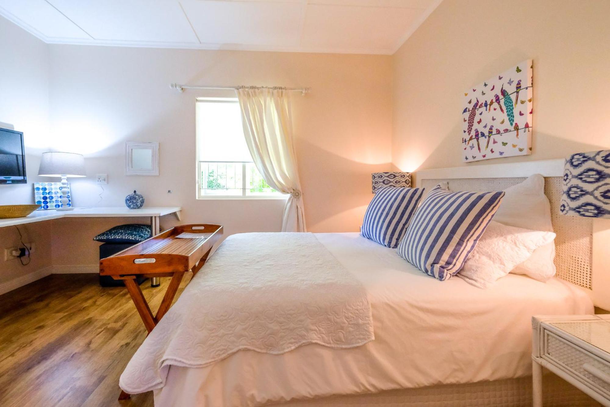 Oude Berg Guesthouse - 10 Caledon Street George Quarto foto